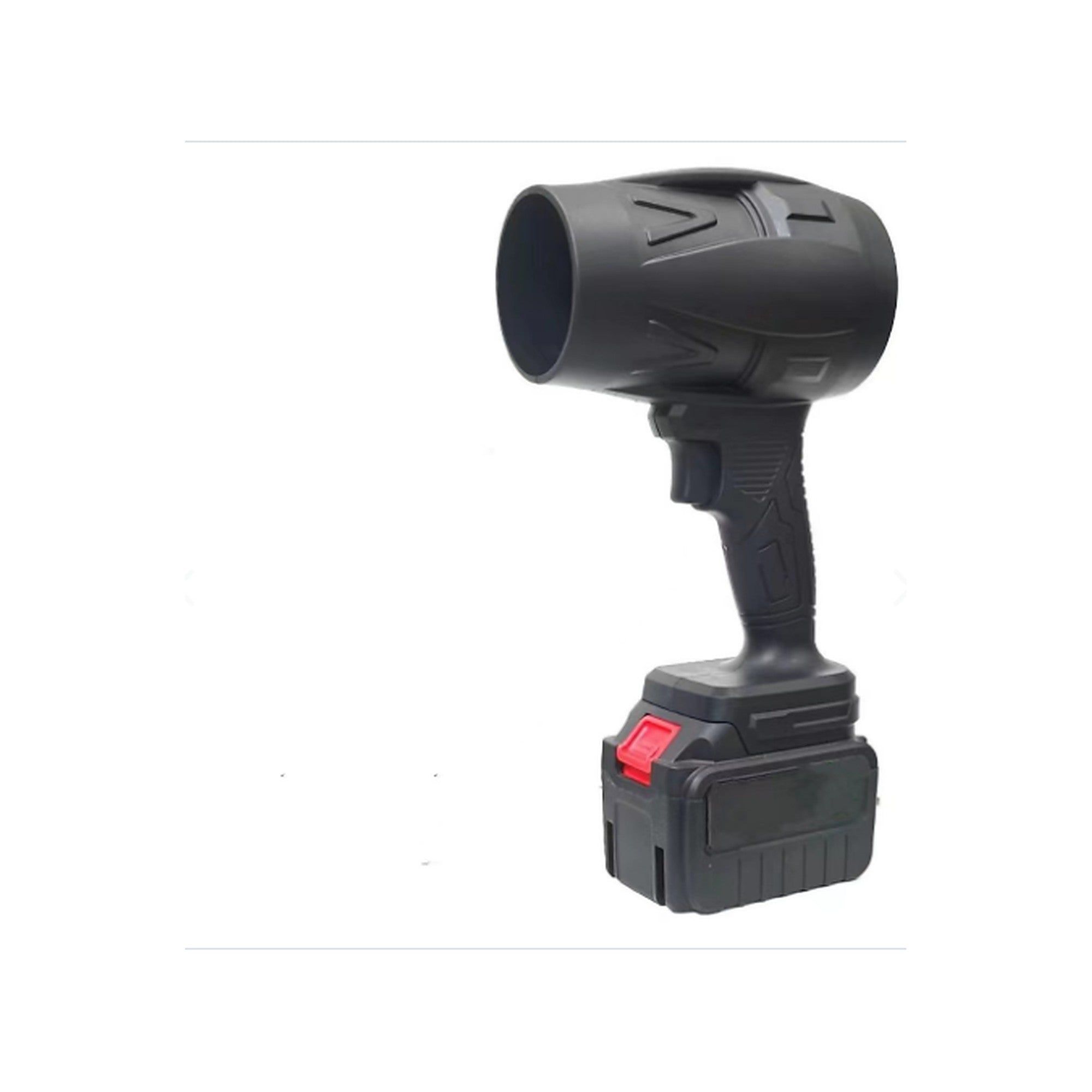 Soplador Turbo Jet Inalámbrico 2 Baterías — estudio