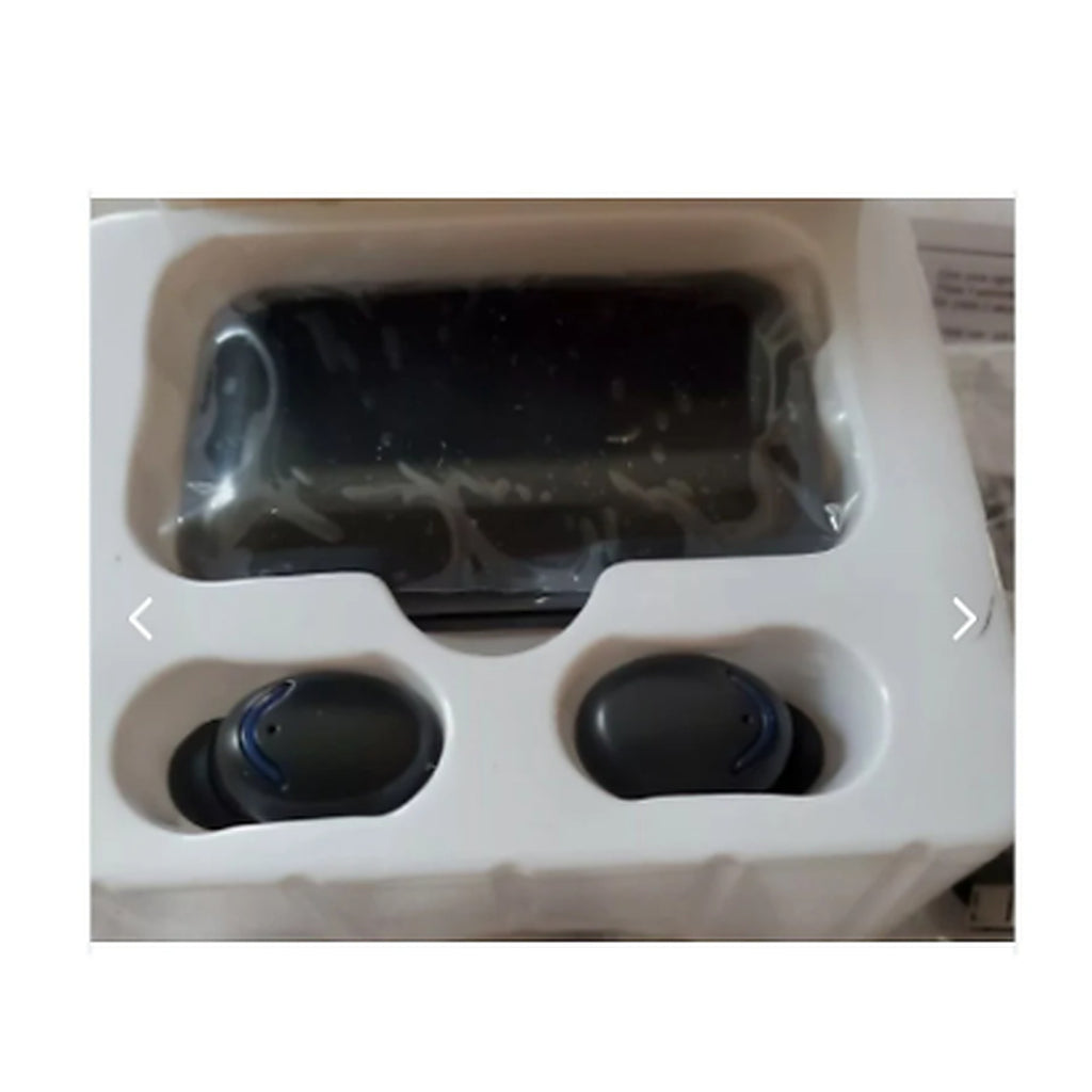 Audífonos inalámbricos — pack / open box