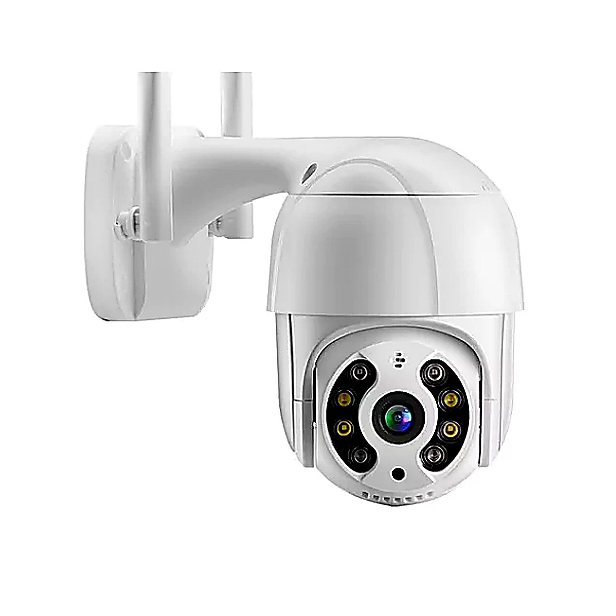Cámara IP Exterior PTZ WiFi IP66 — foto principal