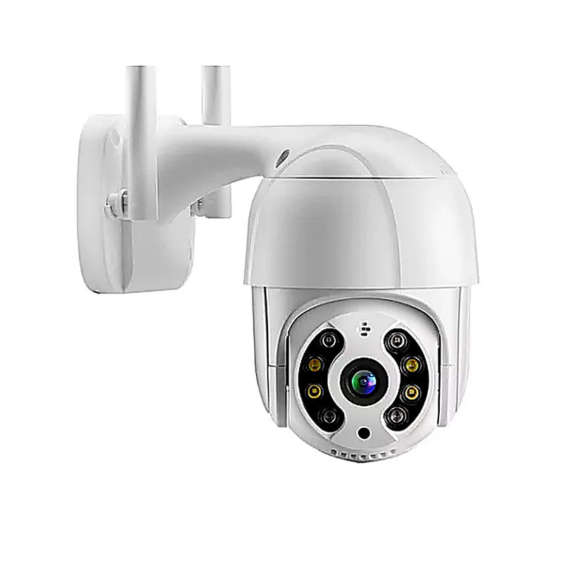 Cámara IP Exterior PTZ WiFi IP66 — foto principal