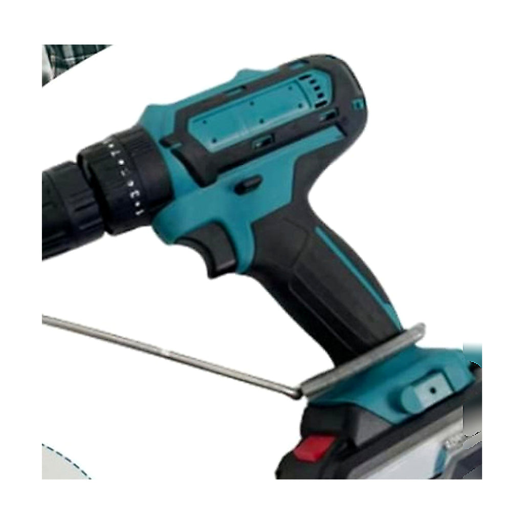 Cortador de Chapa para Taladro (Drill Shears) — cabezal cortador