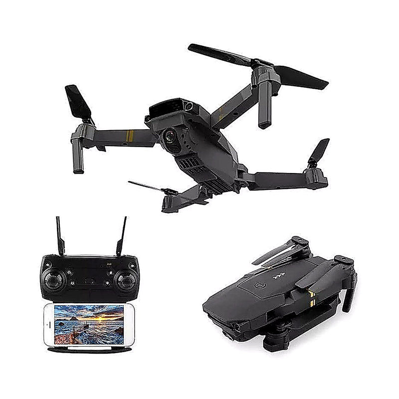 Drone Cámara WiFi FPV Control PRO — foto principal