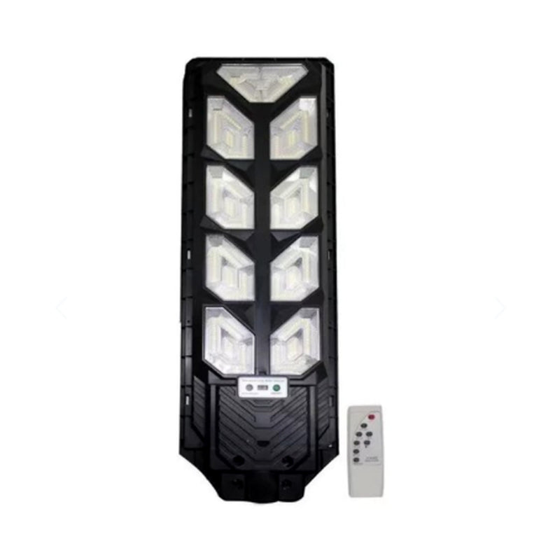 Foco Solar Grande 700W con Control Remoto — galería 02