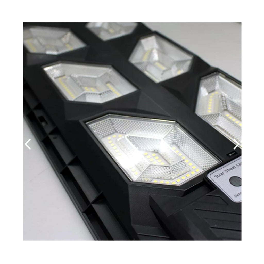 Foco Solar Grande 700W con Control Remoto — galería 03