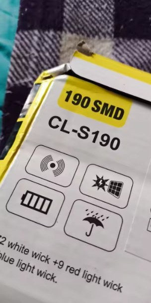 Foto de reseña