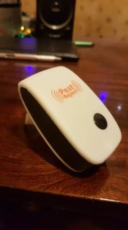 Foto de reseña