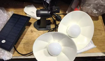 Foto de reseña