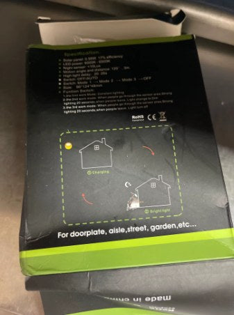 Foto de reseña