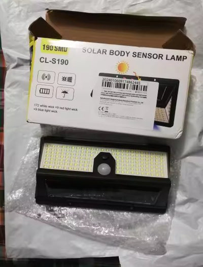 Foto de reseña