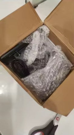 Foto de reseña