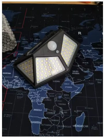 Foto de reseña