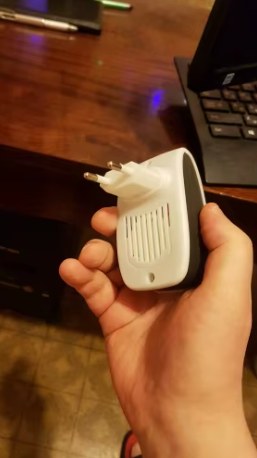 Foto de reseña