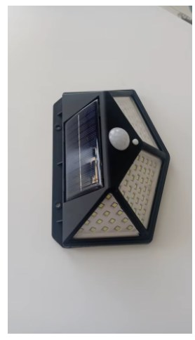 Foto de reseña