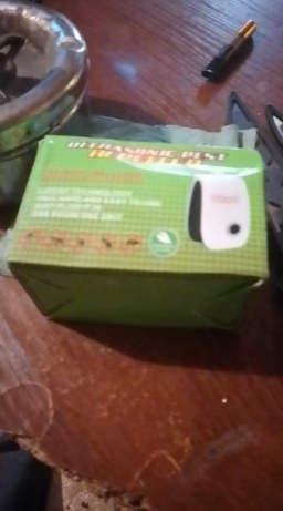 Foto de reseña