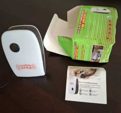 Foto de reseña