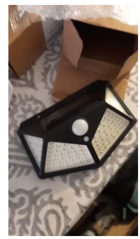 Foto de reseña