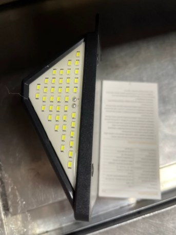 Foto de reseña