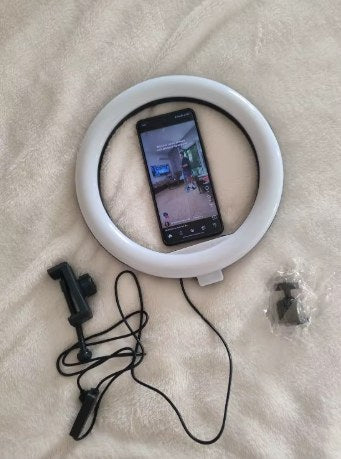 Foto de reseña
