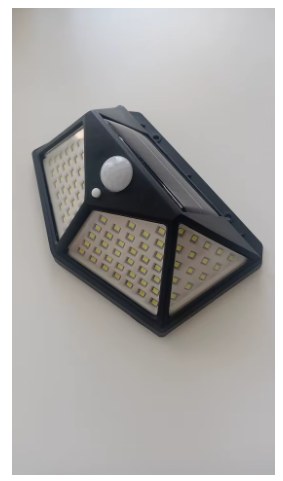 Foto de reseña