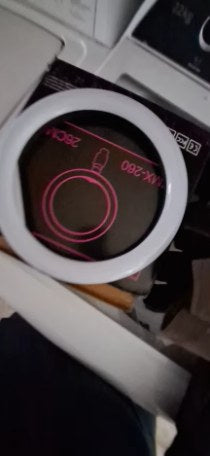 Foto de reseña