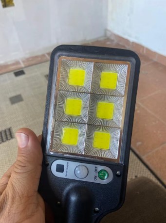 Foto de reseña