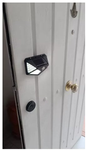 Foto de reseña