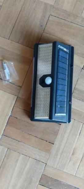 Foto de reseña