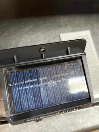 Foto de reseña