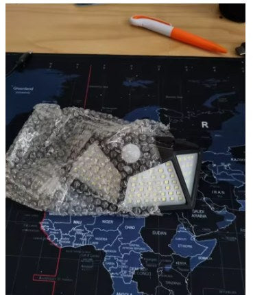 Foto de reseña