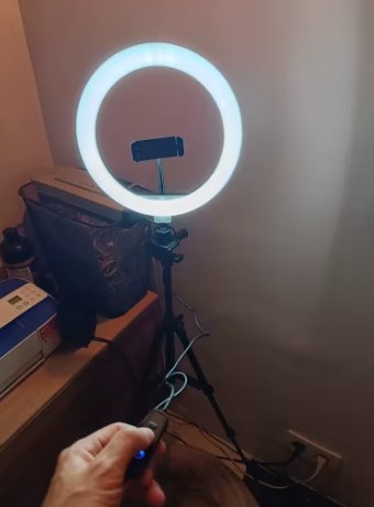 Foto de reseña