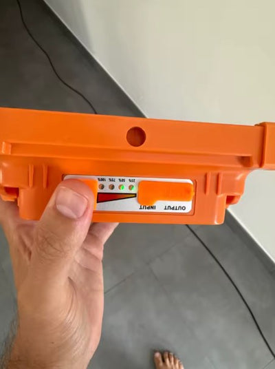 Foto de reseña