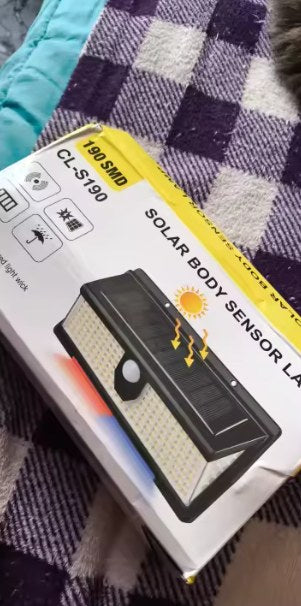 Foto de reseña
