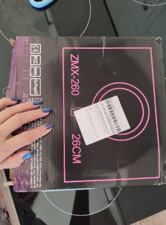 Foto de reseña