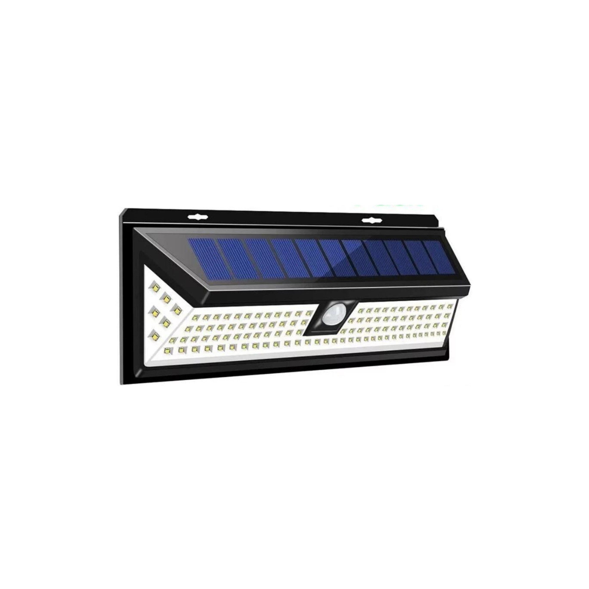 Lampara ancha LED solar — foto principal restaurada