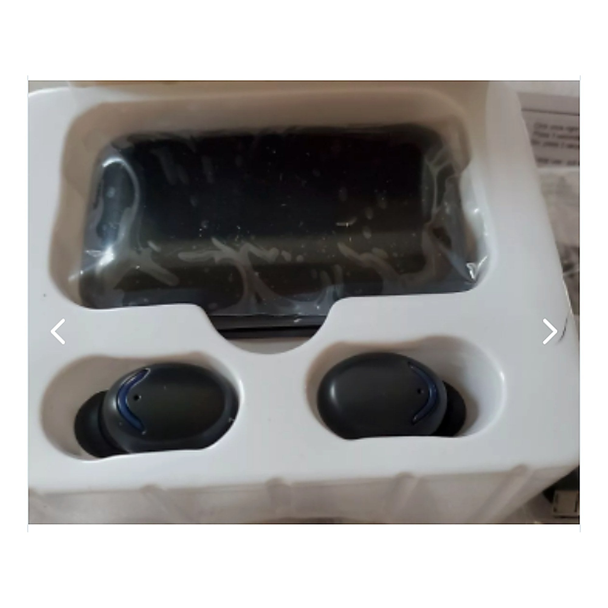 Lámpara Humidificadora 250 ml — foto 2