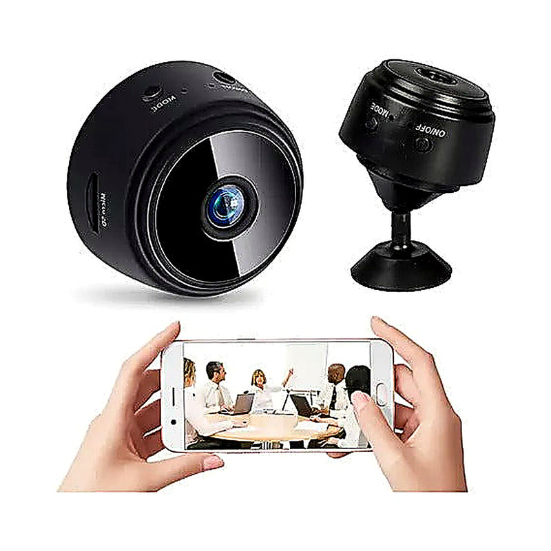Mini Cámara Espía A9 WiFi — foto principal