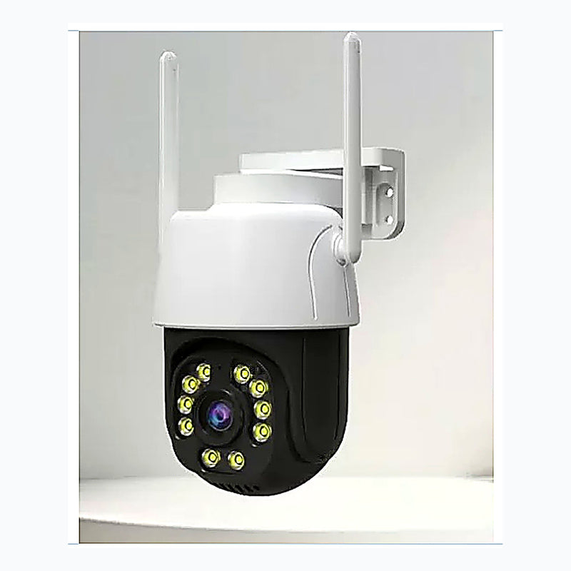 Cámara WiFi PTZ Edición Especial (Edición) — vista 2
