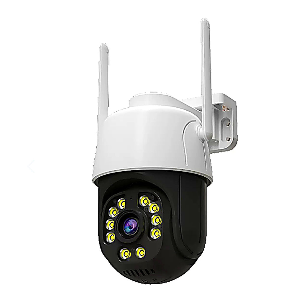Cámara WiFi PTZ Dropi Cup (Edición) — vista 3