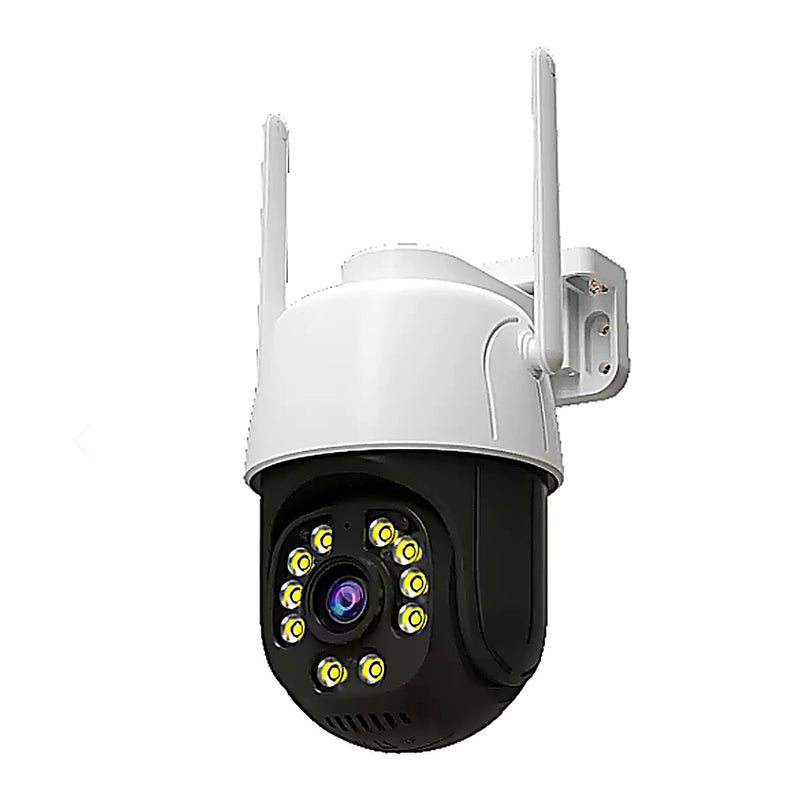 Cámara WiFi PTZ Edición Especial (Edición) — vista 3