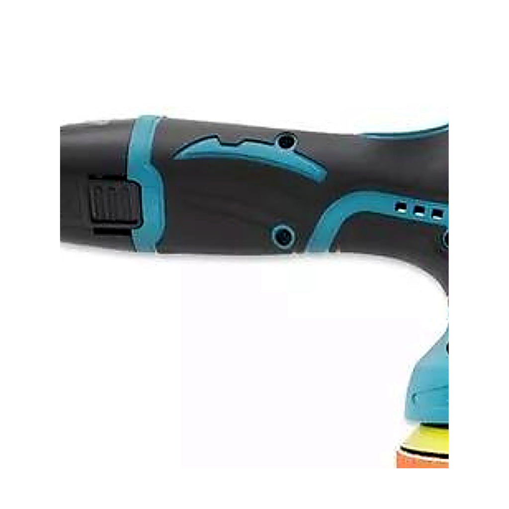 Pulidora Inalámbrica para Auto Q6000 — kit / accesorios