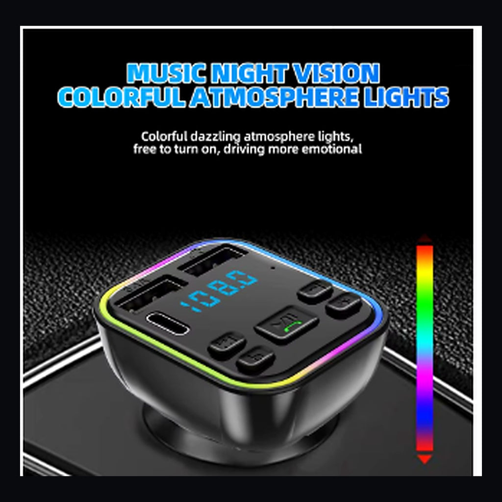 Receptor Bluetooth auto — foto 3