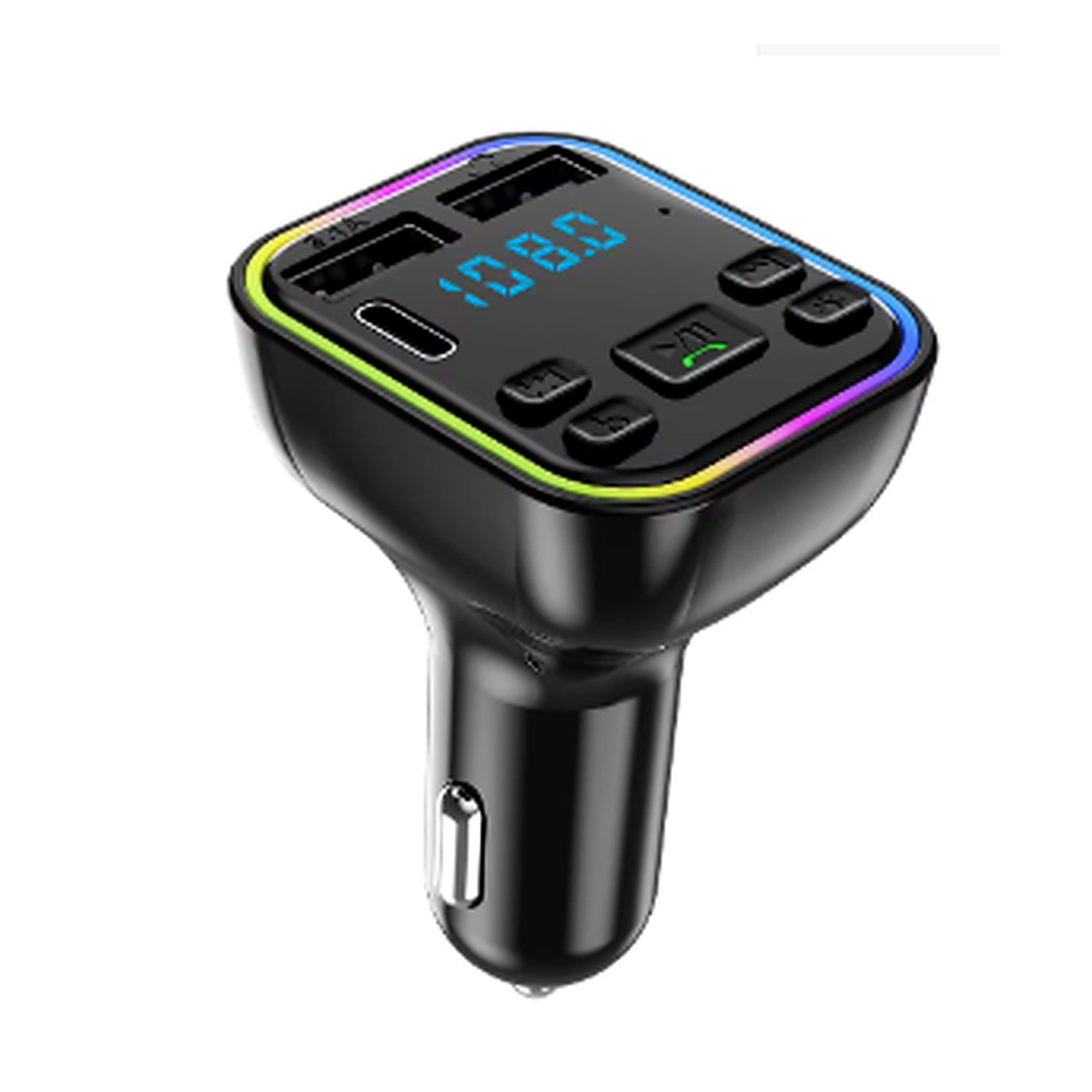 Receptor Bluetooth auto — foto 6