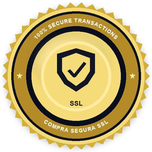 Compra segura SSL